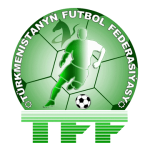 logo Turkmenistan U19