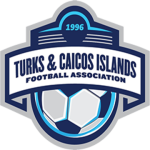 logo Islas Turcas Y Caicos Sub-20