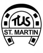 logo TUS 1893 St. Martin