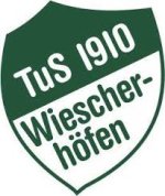 logo TUS 1910 Wiescherhofen