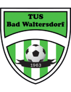logo TUS Bad Waltersdorf