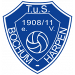 logo Tus Harpen