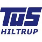 logo TuS Hiltrup