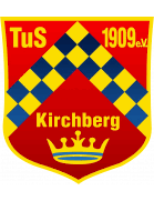 logo TuS Kirchberg