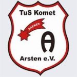 logo TuS Komet Arsten