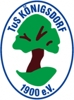 logo Tus Königsdorf