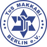 logo TuS Makkabi Berlin