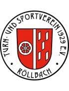 logo TuS Roellbach