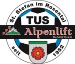 logo TUS Sankt Stefan Im Rosental