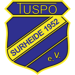 logo TuSpo Surheide