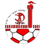 logo Tzeirei Kafr Kanna
