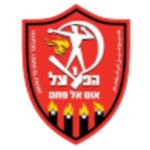 logo Tzeirey Um El Fahem