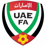 logo U. A. Emirates U16