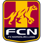 logo Nordsjælland U19