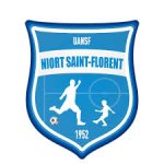 logo UA Niort St. Florent