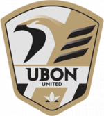 logo Ubon United