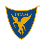 logo UCAM Murcia B