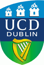 logo UCD Dublin U19