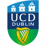 logo UCD Dublin