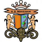 logo UD Beniganim
