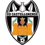 logo UD Castellonense