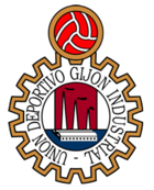 logo UD Gijon Industrial