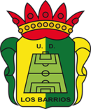 logo UD Los Barrios