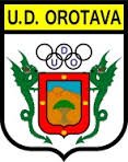 logo UD Orotava