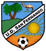 logo UD San Fernando
