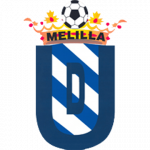 logo UD Melilla