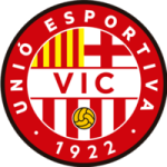 logo UE Vic