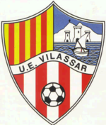 logo UE Vilassar De Mar