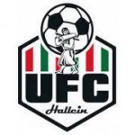 logo UFC Hallein