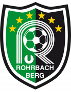 logo UFC Rohrbach-Berg