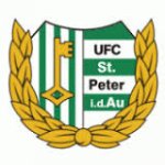 UFC St Peter