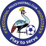 logo Uganda Police