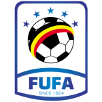 logo Uganda F.