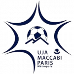 logo UJA Maccabi Paris