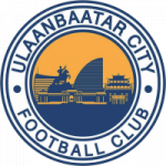 logo Ulaanbaatar City