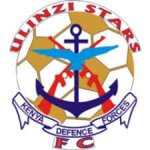 logo Ulinzi Stars