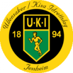 logo Ullensaker/Kisa IL 2