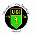 logo Ullensaker/Kisa IL