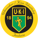 logo Ullensaker/Kisa IL