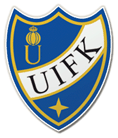 logo Ulricehamns IFK
