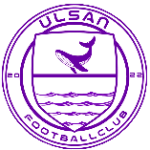 logo Ulsan FC