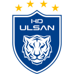 logo Ulsan HD FC