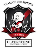 logo Ulverstone