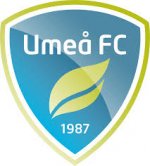 logo Umeå FC Akademi