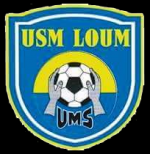 logo UMS De Loum