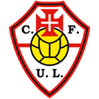 logo União De Lamas